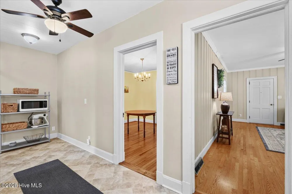 1109 Beech Street Goldsboro, NC 27530