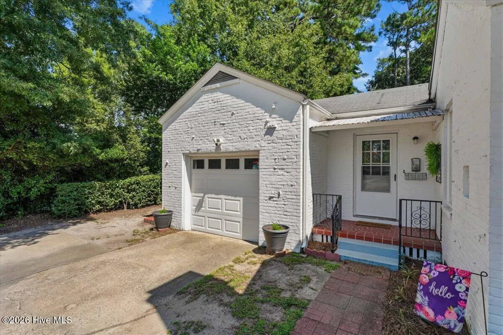1109 Beech Street Goldsboro, NC 27530