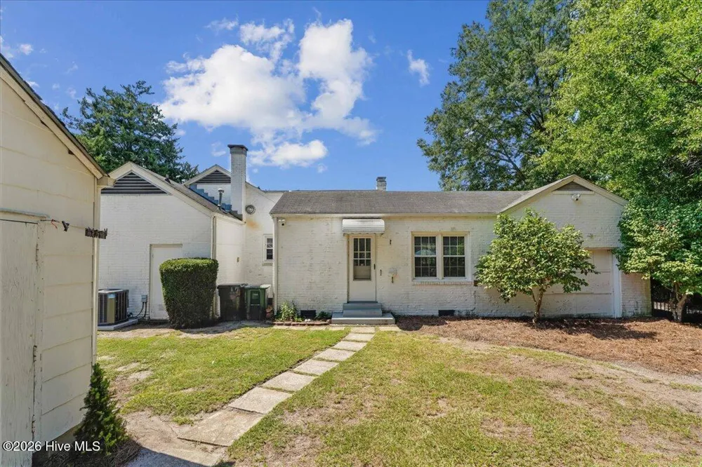 1109 Beech Street Goldsboro, NC 27530