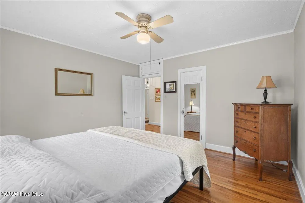 1109 Beech Street Goldsboro, NC 27530