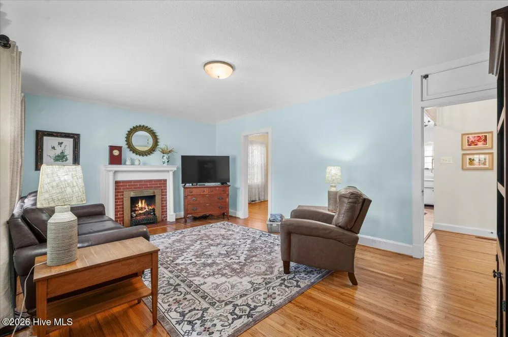 1109 Beech Street Goldsboro, NC 27530