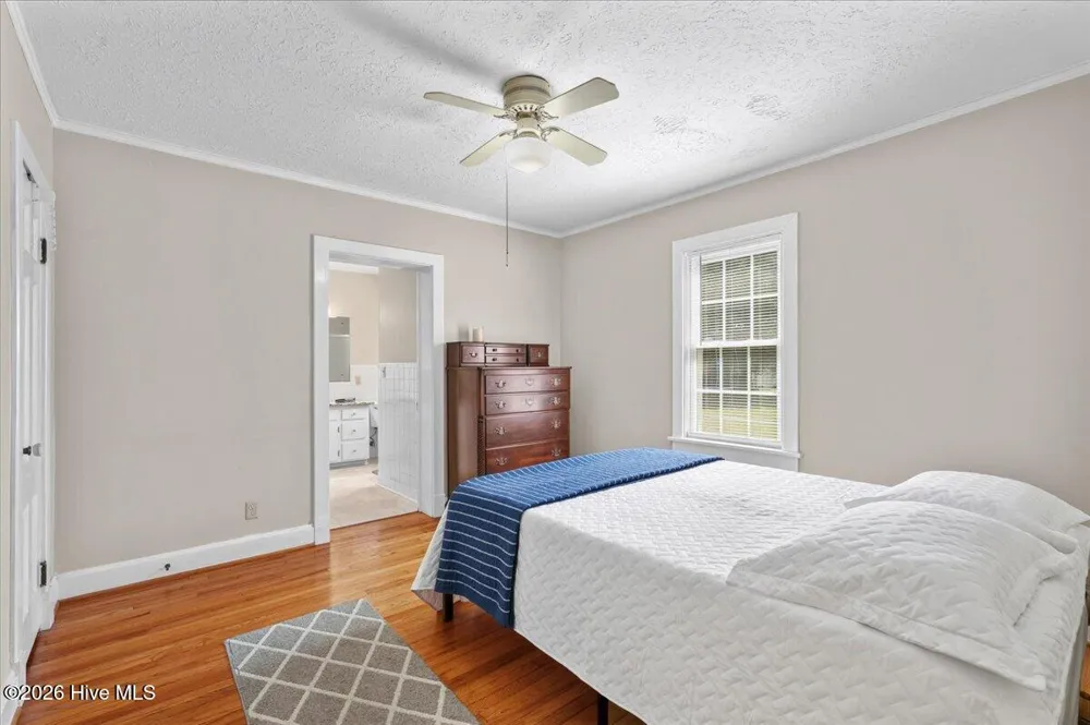 1109 Beech Street Goldsboro, NC 27530