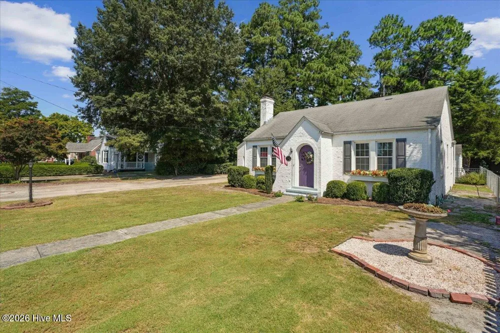 1109 Beech Street Goldsboro, NC 27530