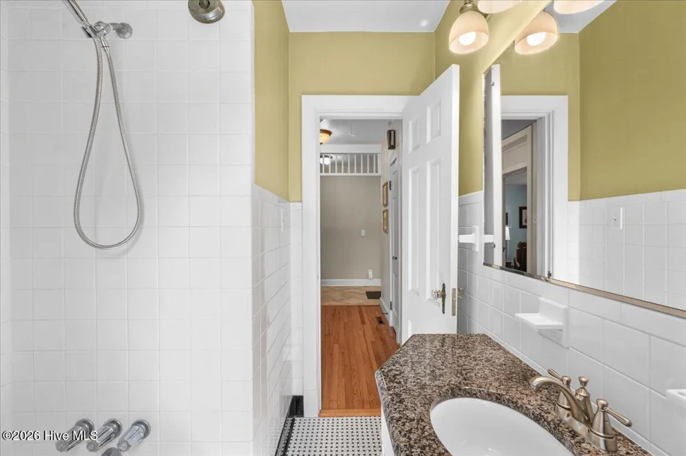 1109 Beech Street Goldsboro, NC 27530