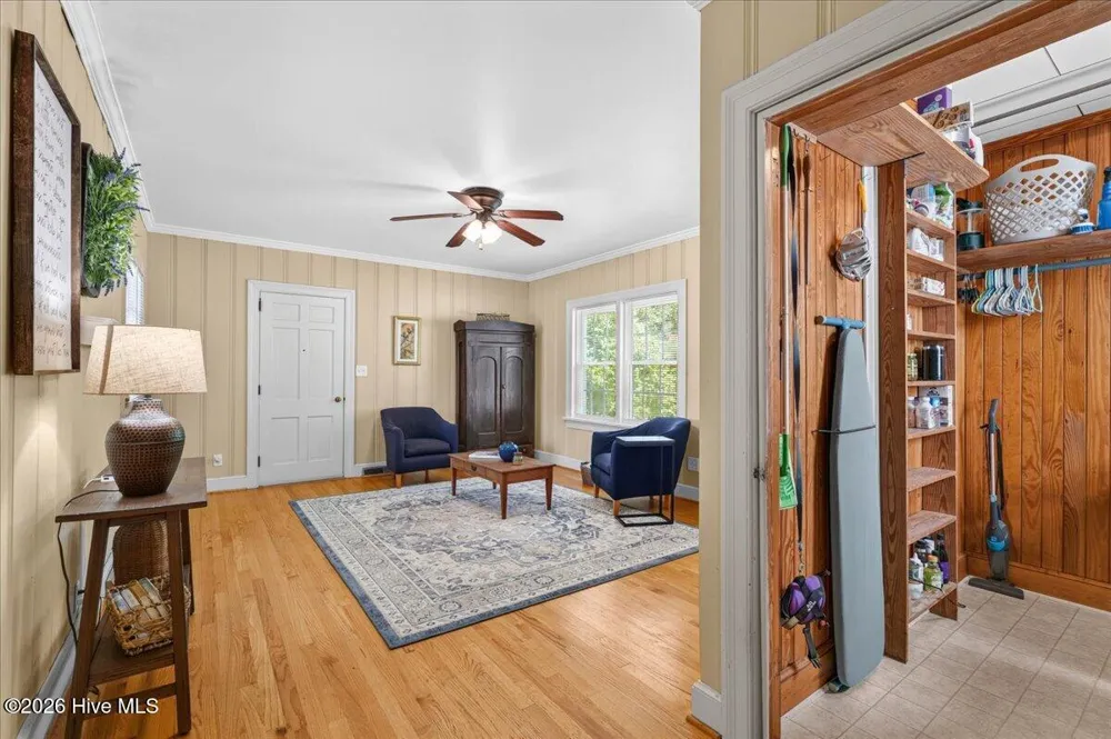 1109 Beech Street Goldsboro, NC 27530