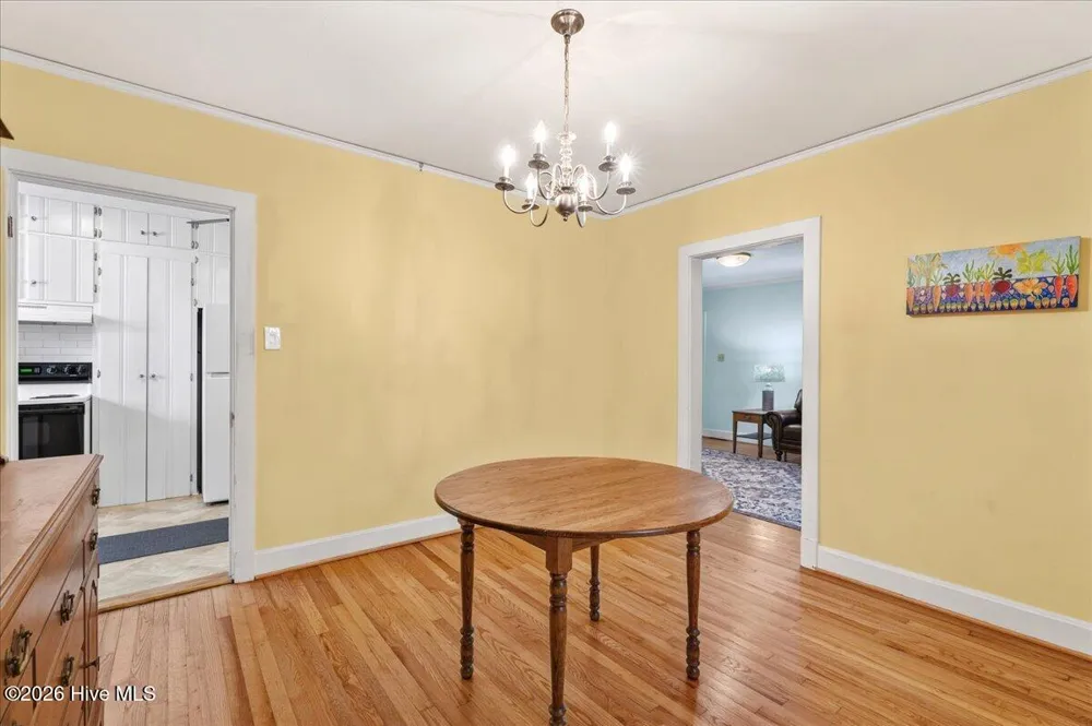 1109 Beech Street Goldsboro, NC 27530