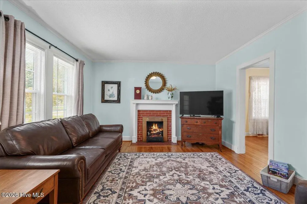1109 Beech Street Goldsboro, NC 27530