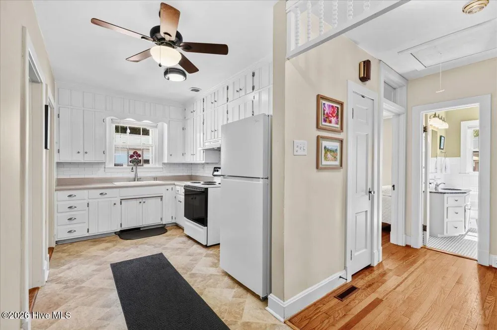 1109 Beech Street Goldsboro, NC 27530