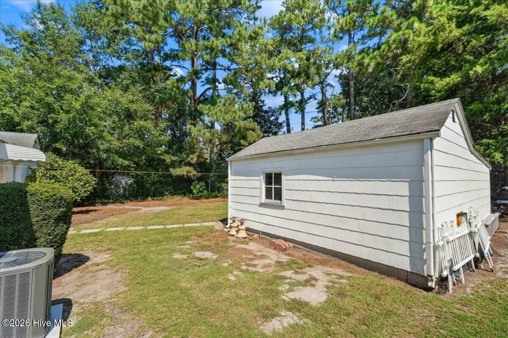 1109 Beech Street Goldsboro, NC 27530