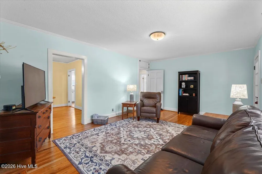 1109 Beech Street Goldsboro, NC 27530