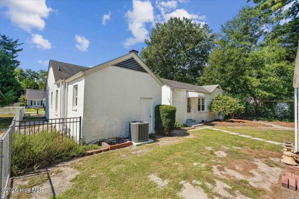1109 Beech Street Goldsboro, NC 27530