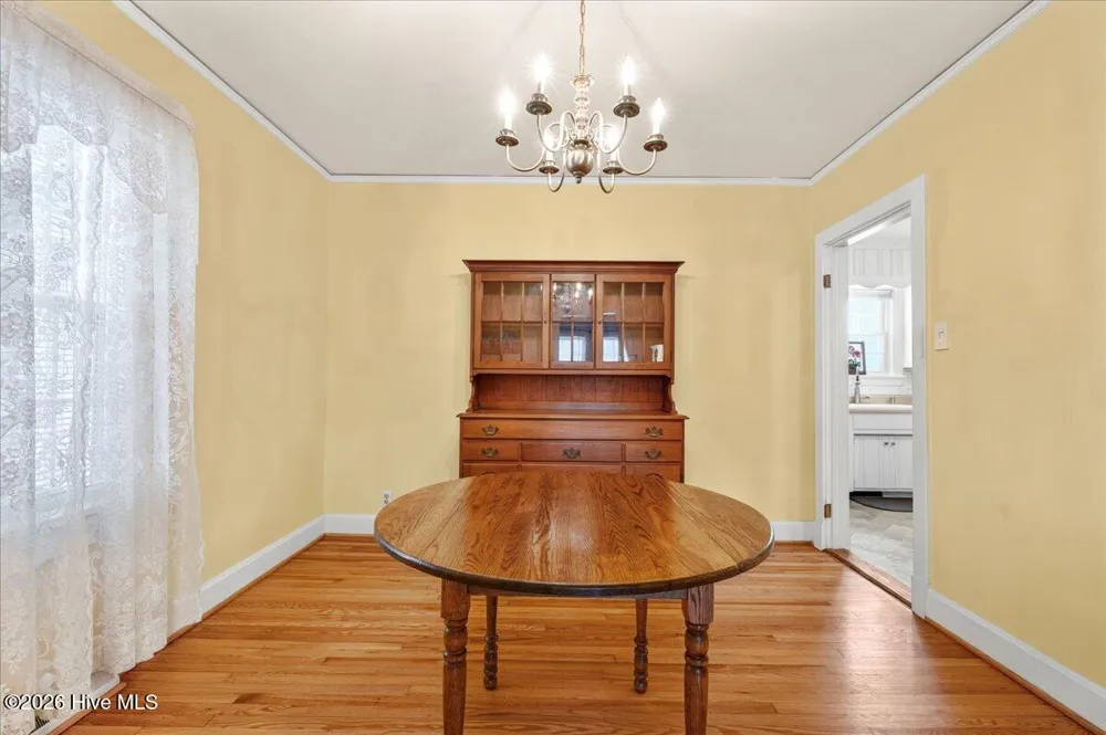 1109 Beech Street Goldsboro, NC 27530