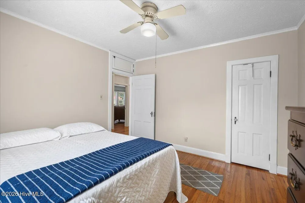 1109 Beech Street Goldsboro, NC 27530