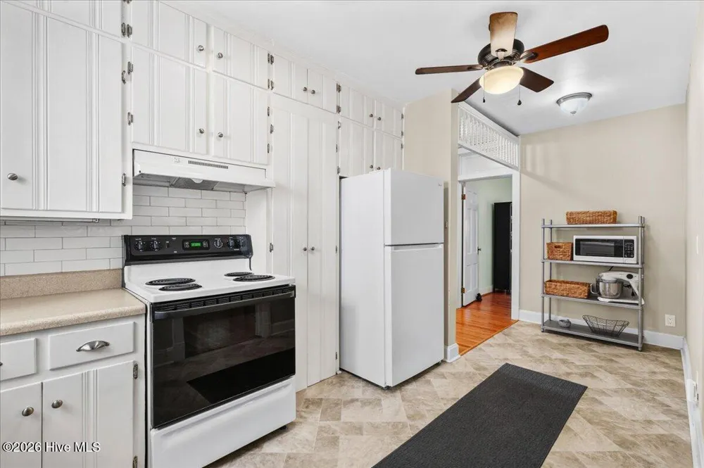 1109 Beech Street Goldsboro, NC 27530