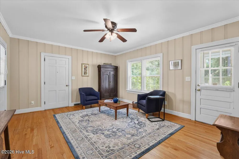 1109 Beech Street Goldsboro, NC 27530
