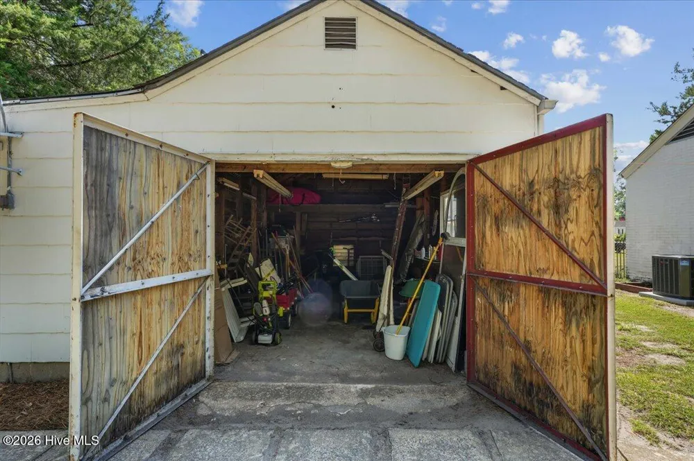 1109 Beech Street Goldsboro, NC 27530