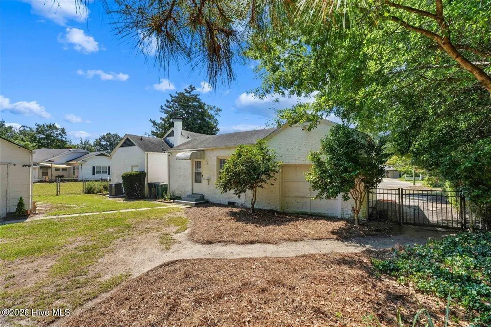 1109 Beech Street Goldsboro, NC 27530