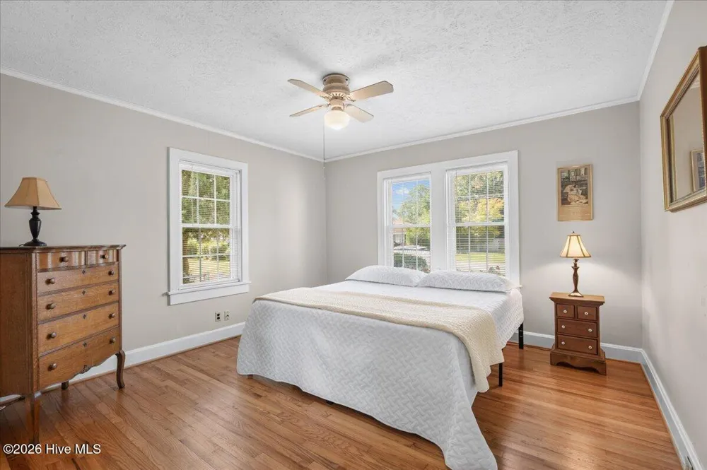 1109 Beech Street Goldsboro, NC 27530