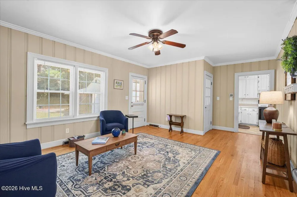 1109 Beech Street Goldsboro, NC 27530