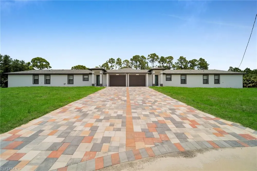 4984 Fairway Court #4984 Lehigh Acres, FL 33973