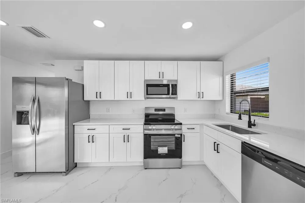 4984 Fairway Court #4984 Lehigh Acres, FL 33973