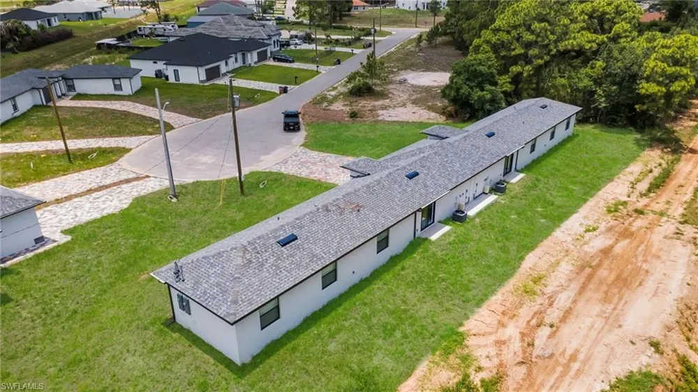 4984 Fairway Court #4984 Lehigh Acres, FL 33973