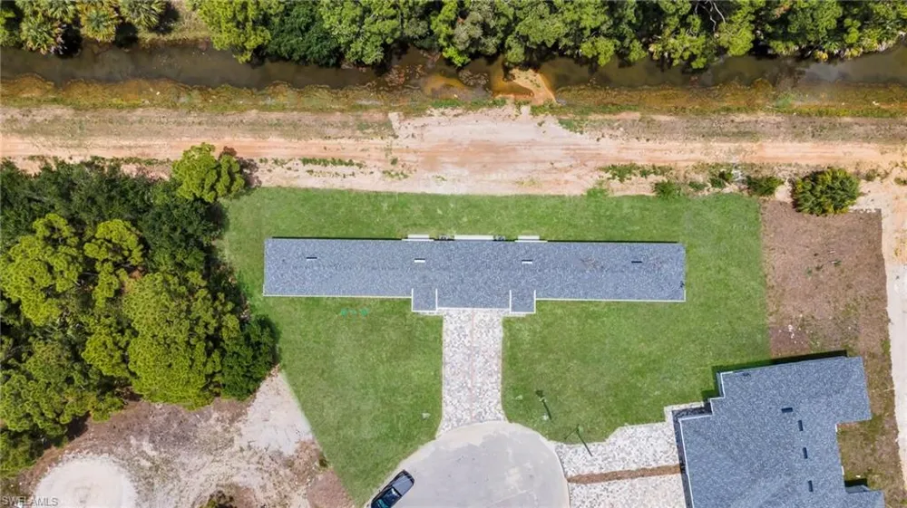 4984 Fairway Court #4984 Lehigh Acres, FL 33973