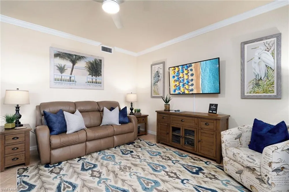 17991 Bonita National Boulevard #833 Bonita Springs, FL 34135