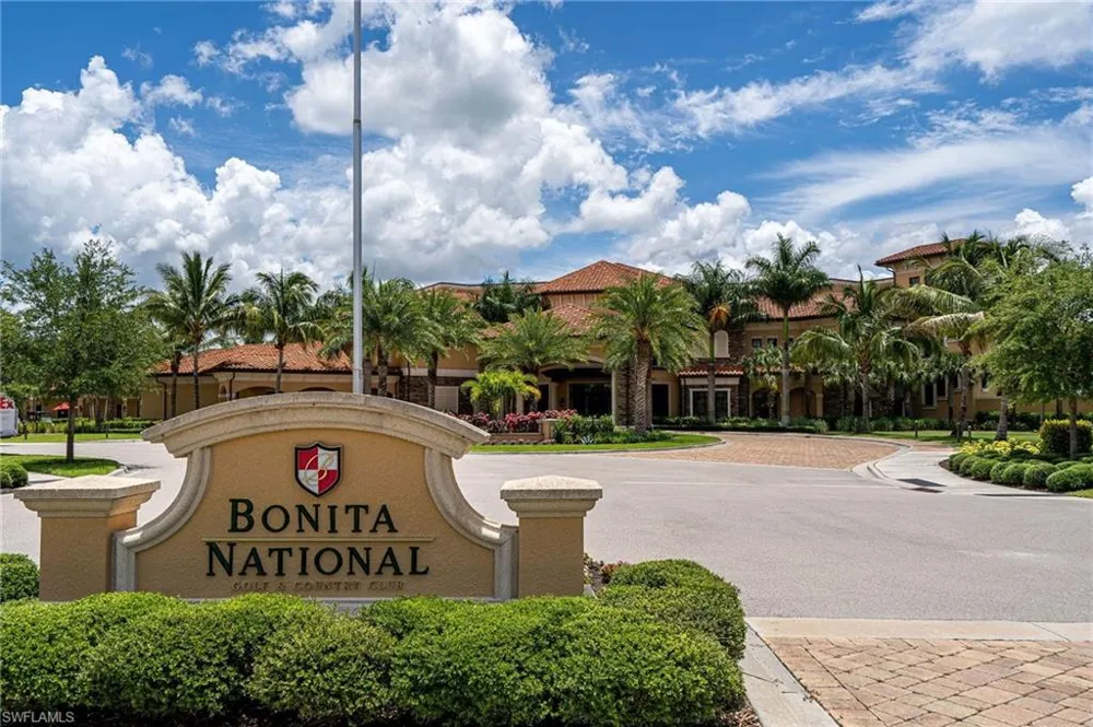 17991 Bonita National Boulevard #833 Bonita Springs, FL 34135