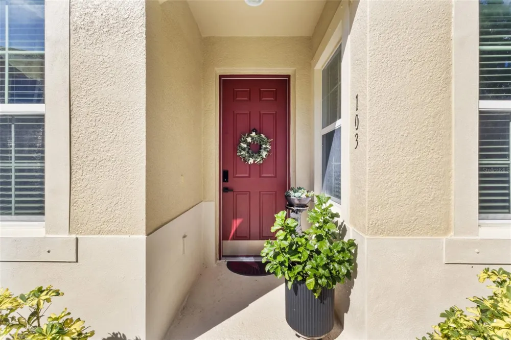 8312 ENCLAVE WAY #103 Sarasota, FL 34243