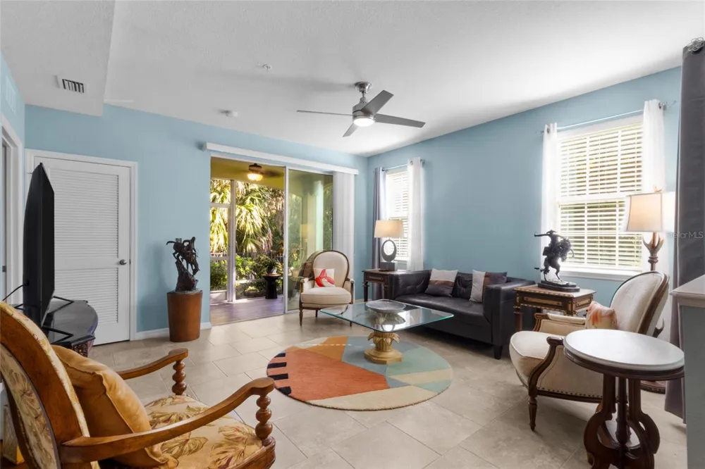 8312 ENCLAVE WAY #103 Sarasota, FL 34243