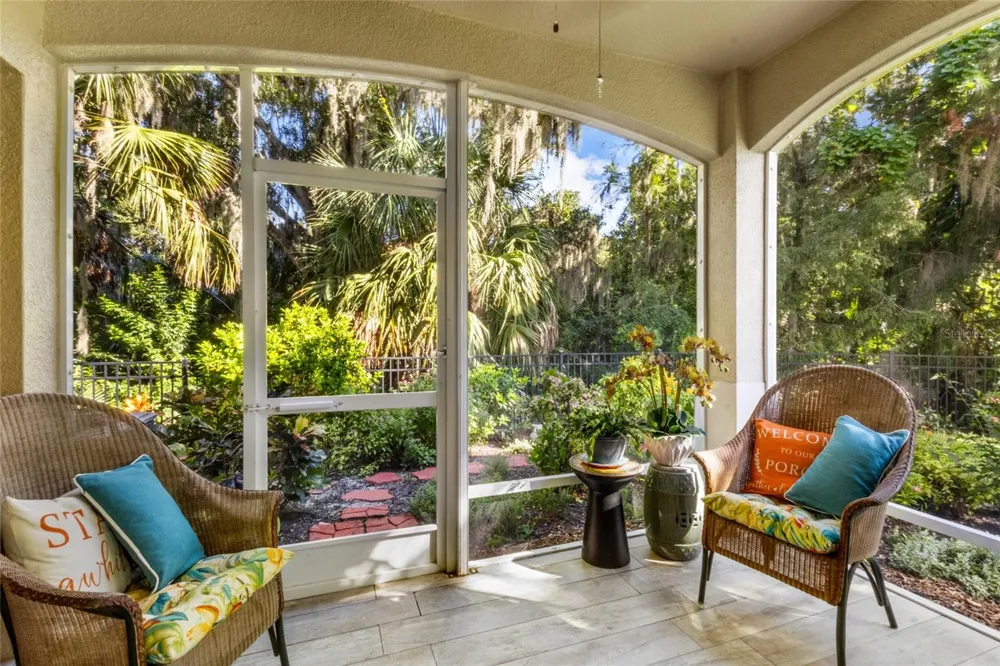 8312 ENCLAVE WAY #103 Sarasota, FL 34243