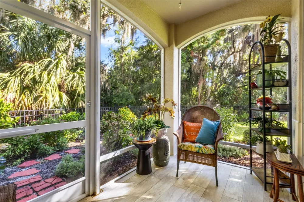 8312 ENCLAVE WAY #103 Sarasota, FL 34243
