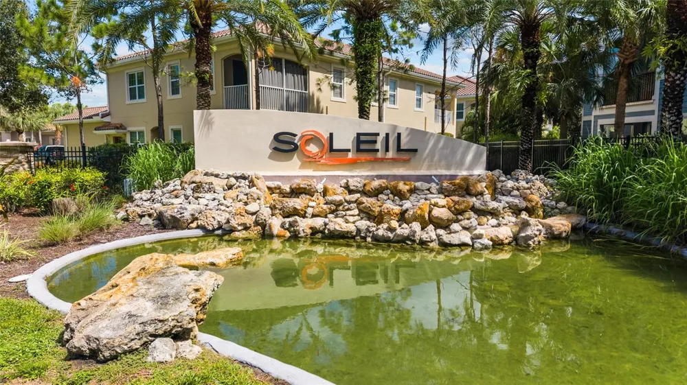 8312 ENCLAVE WAY #103 Sarasota, FL 34243
