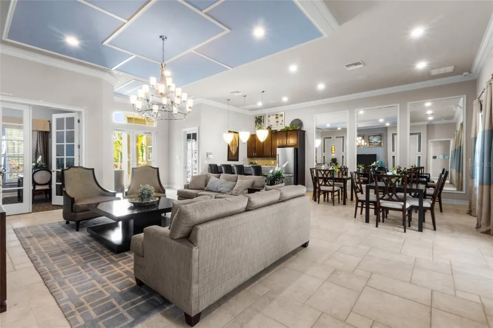 8312 ENCLAVE WAY #103 Sarasota, FL 34243