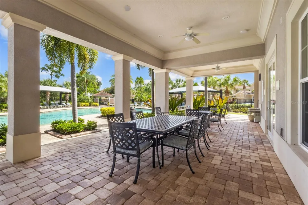 8312 ENCLAVE WAY #103 Sarasota, FL 34243