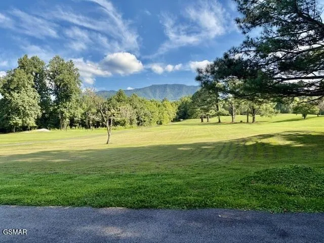 139 Martha McCarter Road Gatlinburg, TN 37738