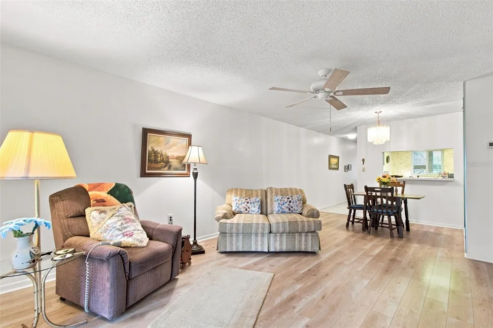 2671 SABAL SPRINGS CIRCLE #103 Clearwater, FL 33761