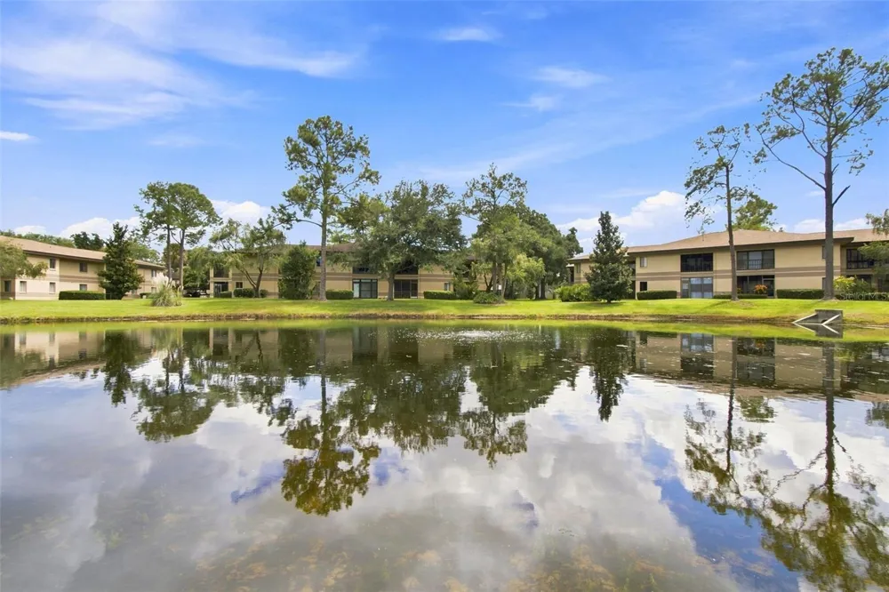 2671 SABAL SPRINGS CIRCLE #103 Clearwater, FL 33761