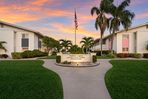 2507 BENEVA ROAD #6
