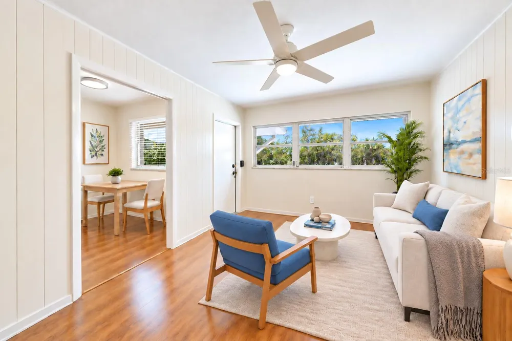 2507 BENEVA ROAD #6 Sarasota, FL 34232
