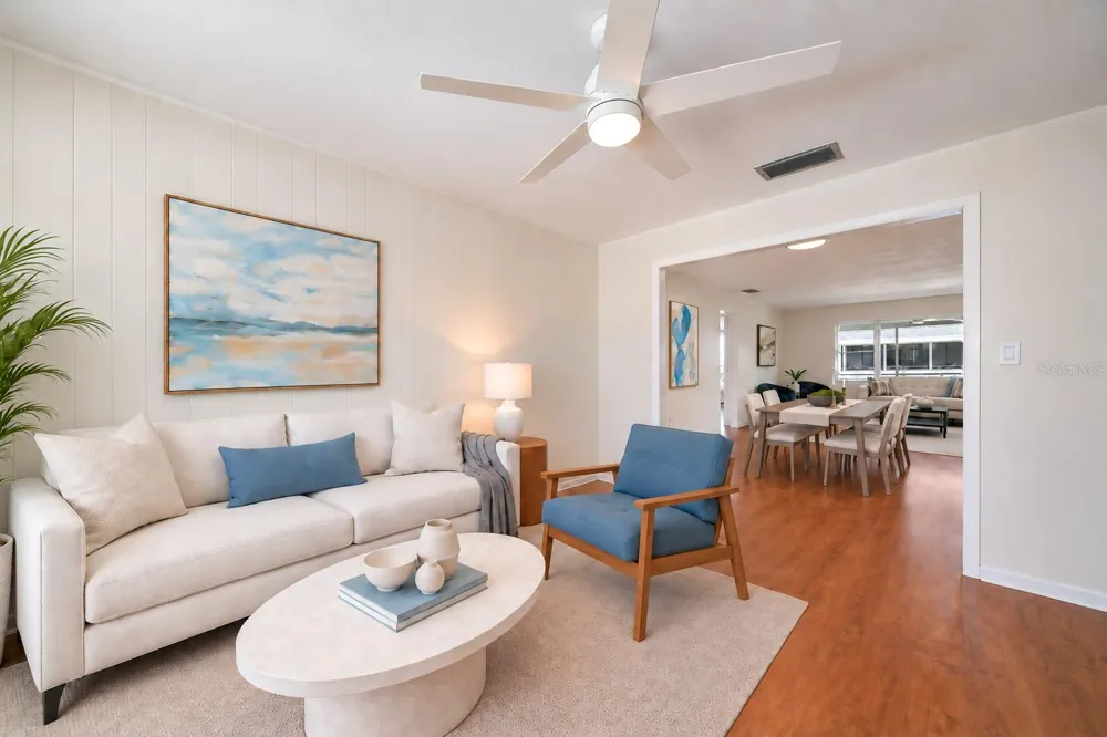 2507 BENEVA ROAD #6 Sarasota, FL 34232