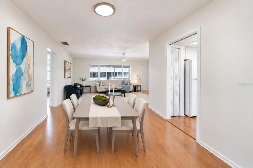 2507 BENEVA ROAD #6 Sarasota, FL 34232