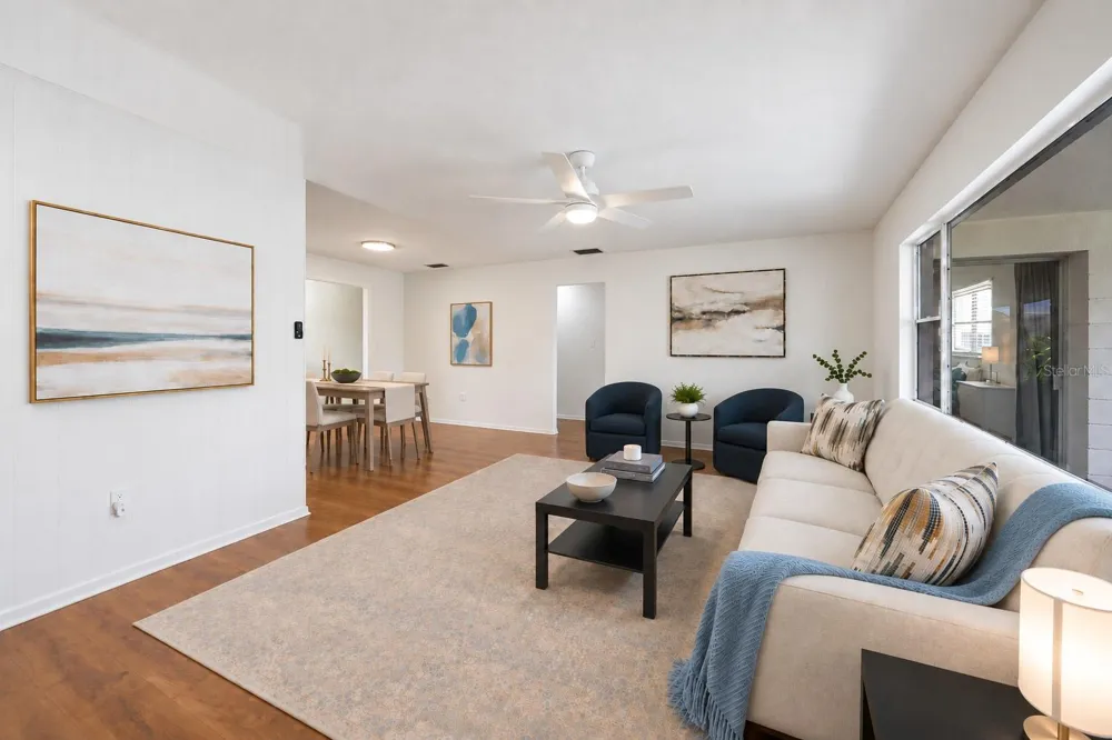 2507 BENEVA ROAD #6 Sarasota, FL 34232