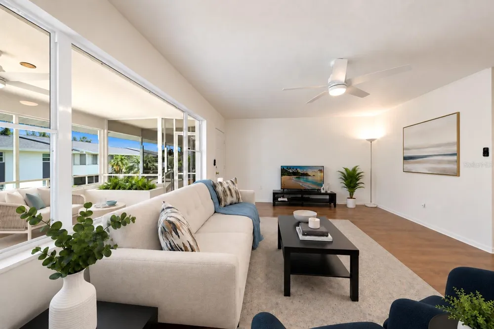 2507 BENEVA ROAD #6 Sarasota, FL 34232