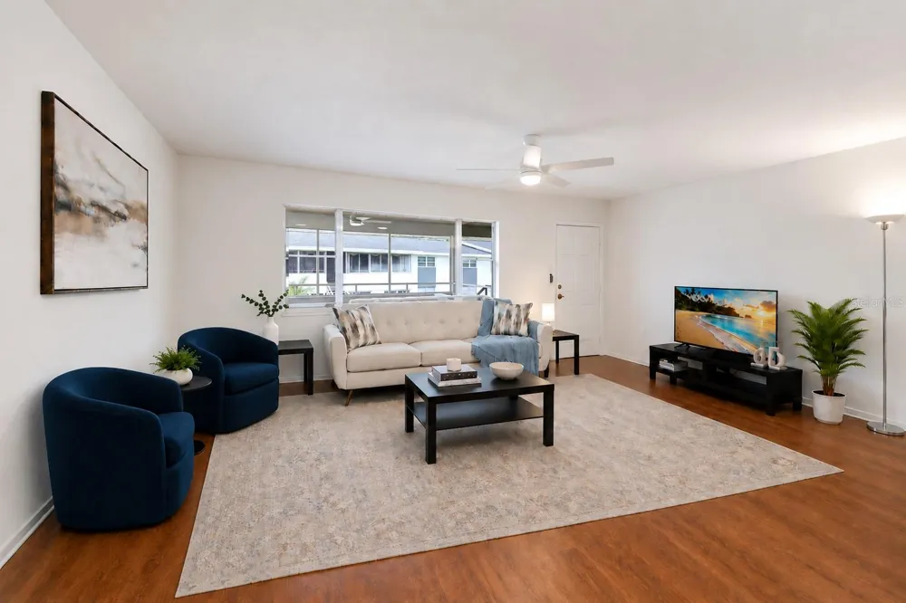 2507 BENEVA ROAD #6 Sarasota, FL 34232