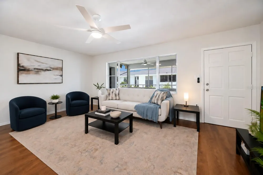 2507 BENEVA ROAD #6 Sarasota, FL 34232