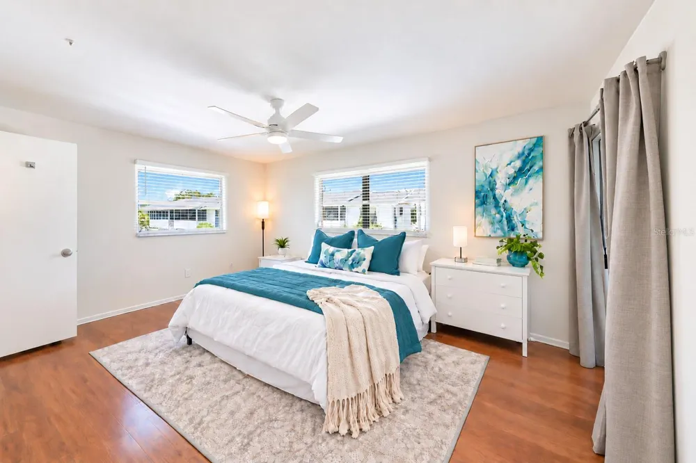 2507 BENEVA ROAD #6 Sarasota, FL 34232