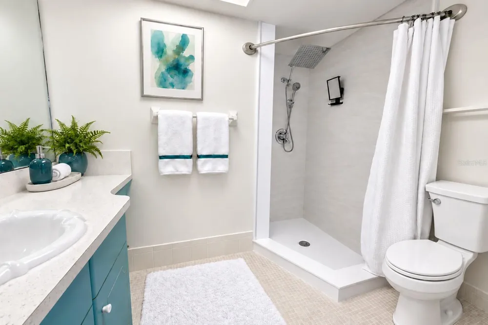 2507 BENEVA ROAD #6 Sarasota, FL 34232