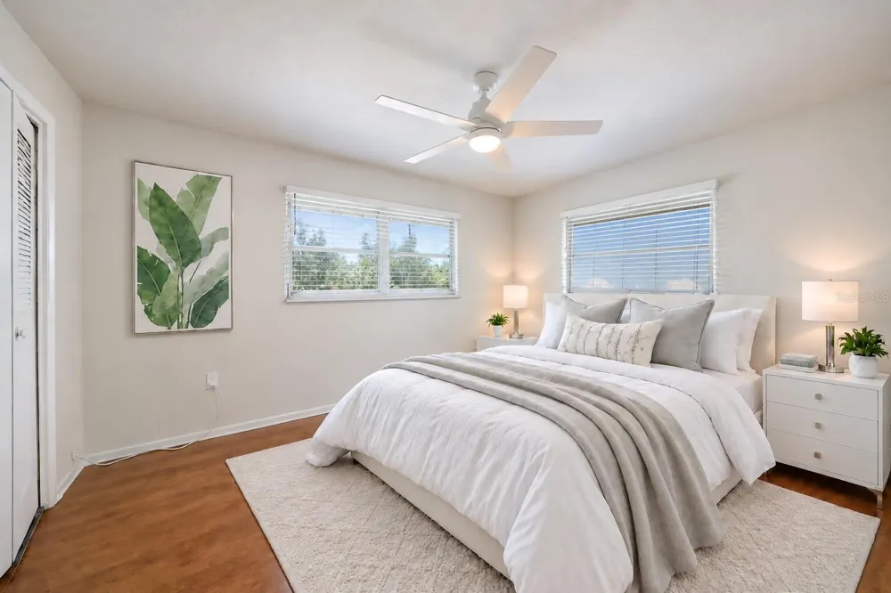 2507 BENEVA ROAD #6 Sarasota, FL 34232